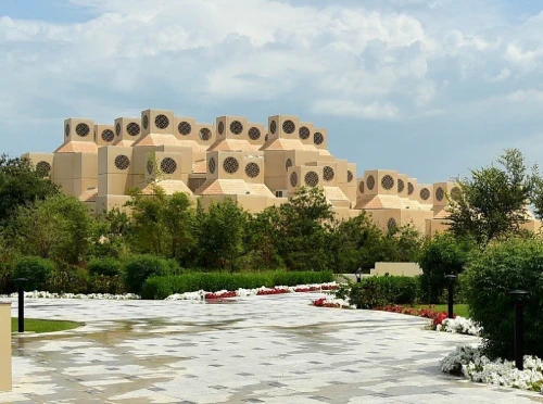 Qatar University