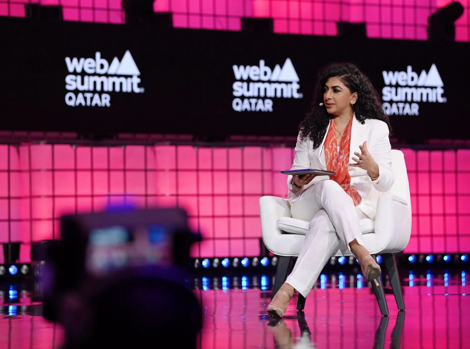Web Summit Qatar 2024