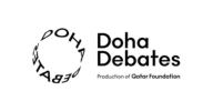 Doha Debates Logo