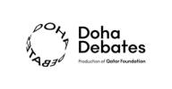 Doha Debates logo - Homara Media client