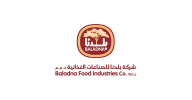 Baladna Logo - Homara Media client - Media Company Qatar