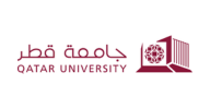 Qatar university logo