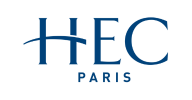 HEC Paris logo - Homara Media client