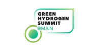 Green Hydrogen Summit Oman logo