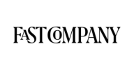 Fast Company Logo - Homara Media client